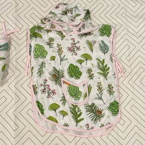 Tula Baby Wearable Blanket